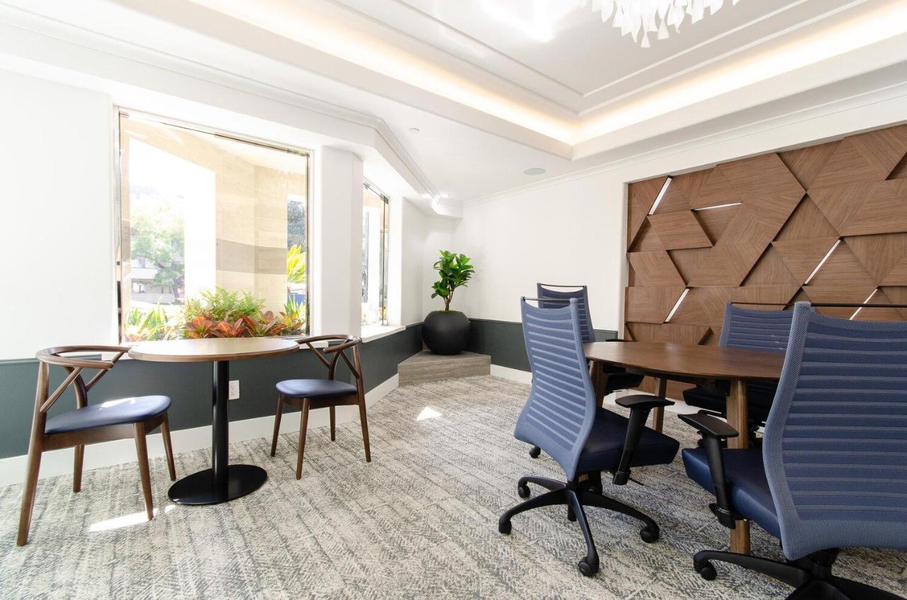 Two-Bedroom Apartment at Luxury Suites - Heart of Beverly Hills