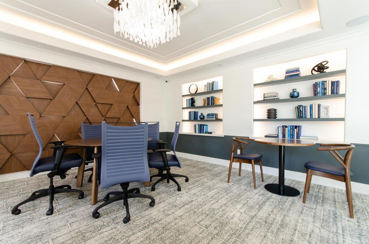 Two-Bedroom Apartment at Luxury Suites - Heart of Beverly Hills