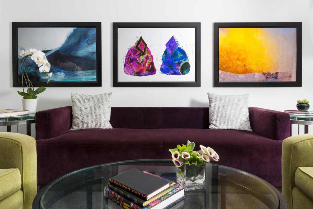 Studio - Disability Access at Studio Allston Hotel
