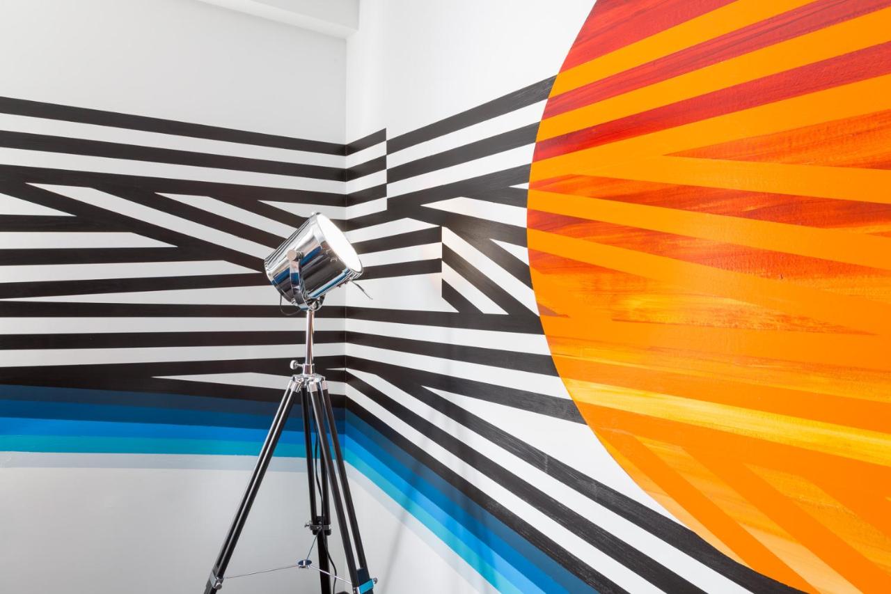 Signature Suite at Studio Allston Hotel