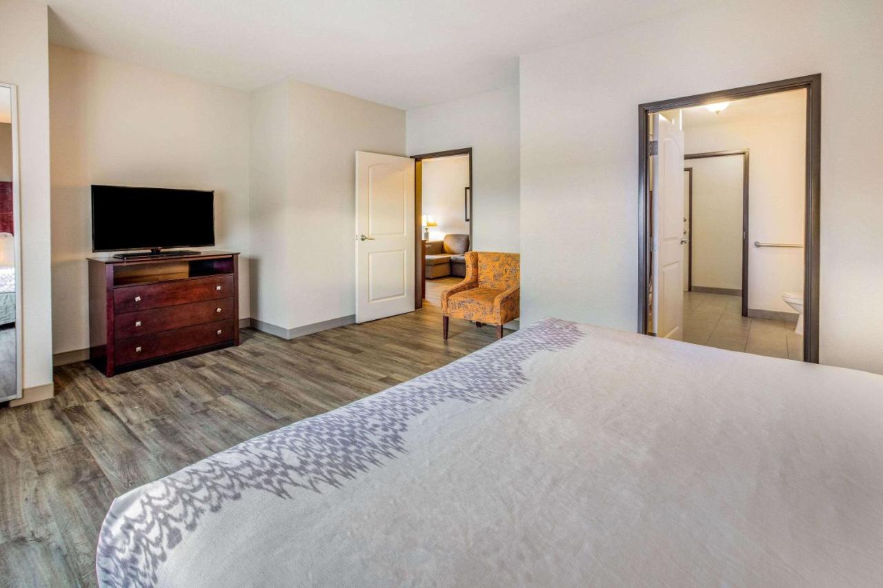 Deluxe King Suite - Non-Smoking at La Quinta Inn & Suites by Wyndham McKinney