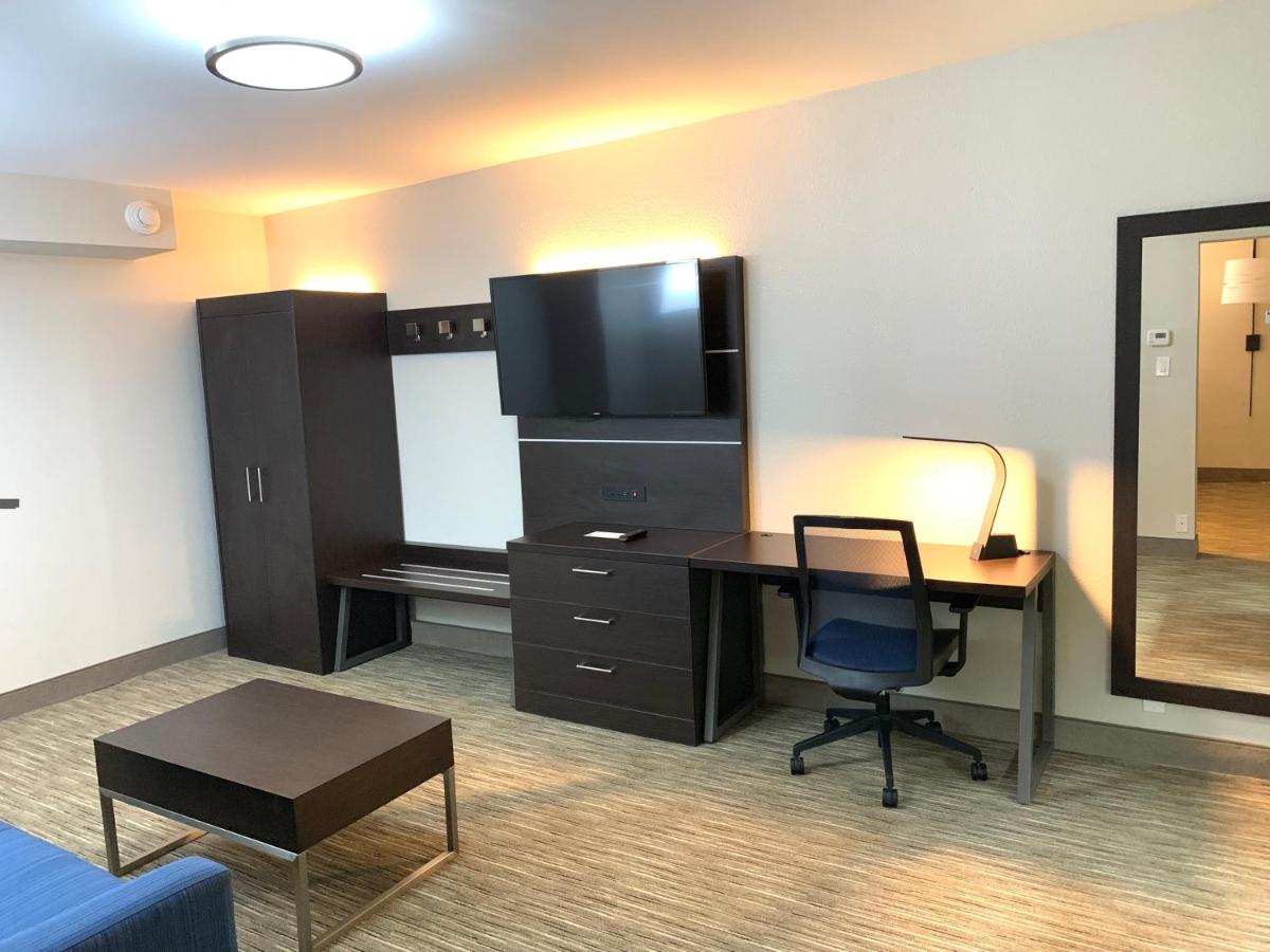 Suite with Two Beds - Non-Smoking at Holiday Inn Express Allentown North by IHG