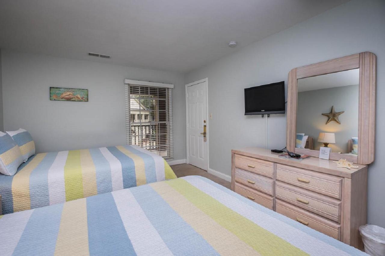 | Pawleys Plantation Golf & Country Club