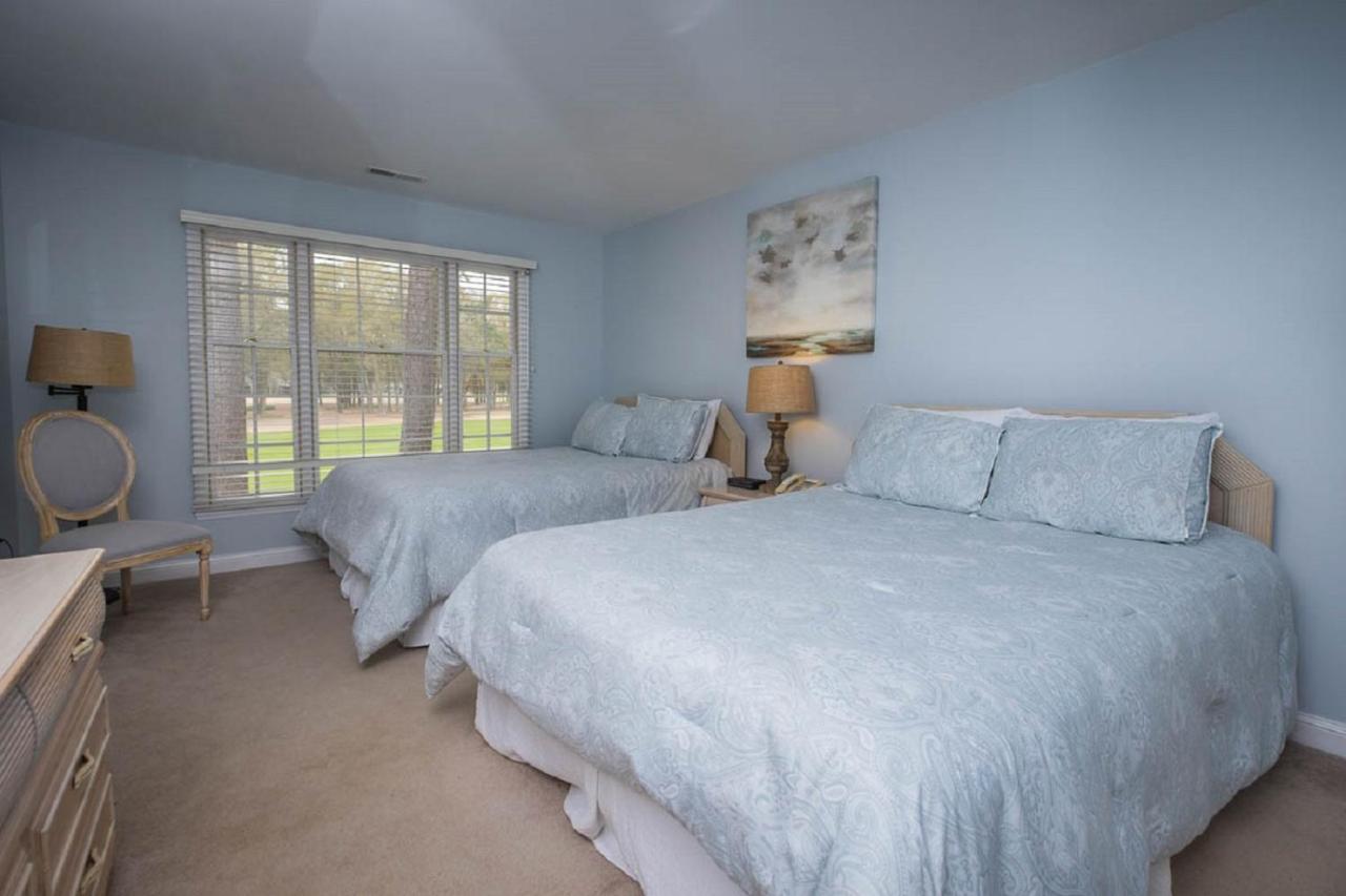 | Pawleys Plantation Golf & Country Club