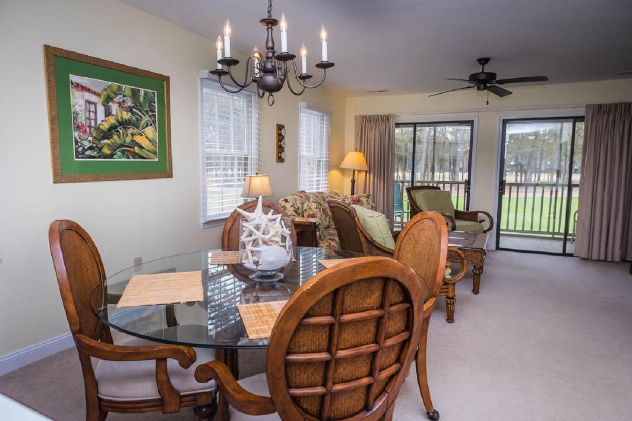 | Pawleys Plantation Golf & Country Club