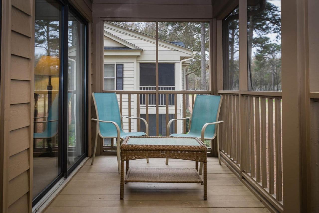| Pawleys Plantation Golf & Country Club