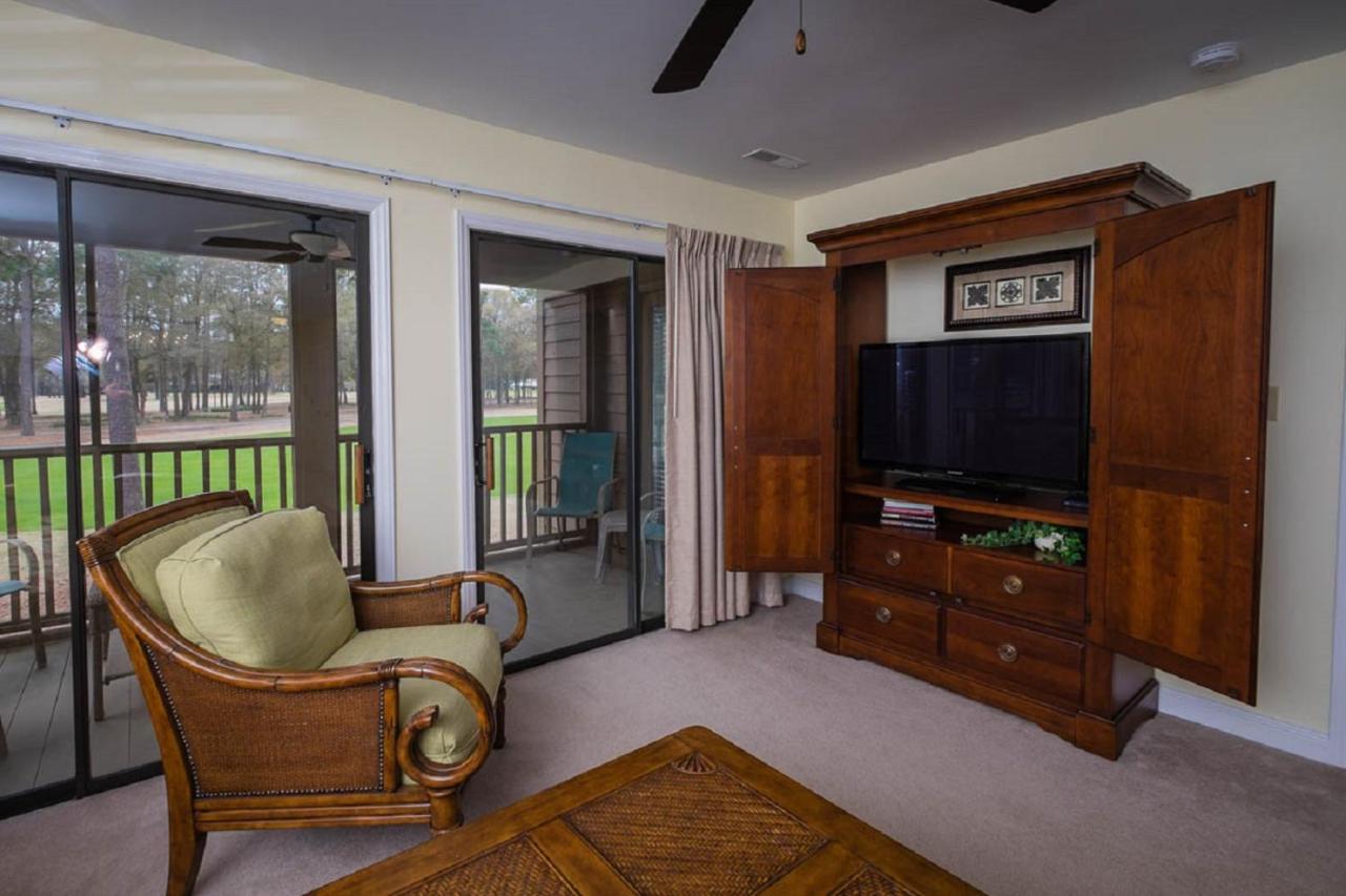 | Pawleys Plantation Golf & Country Club