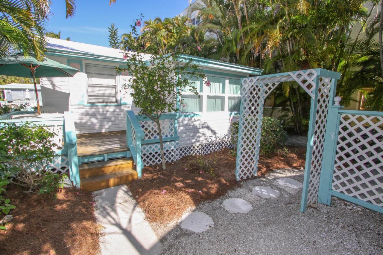 Gulf Breeze Cottages