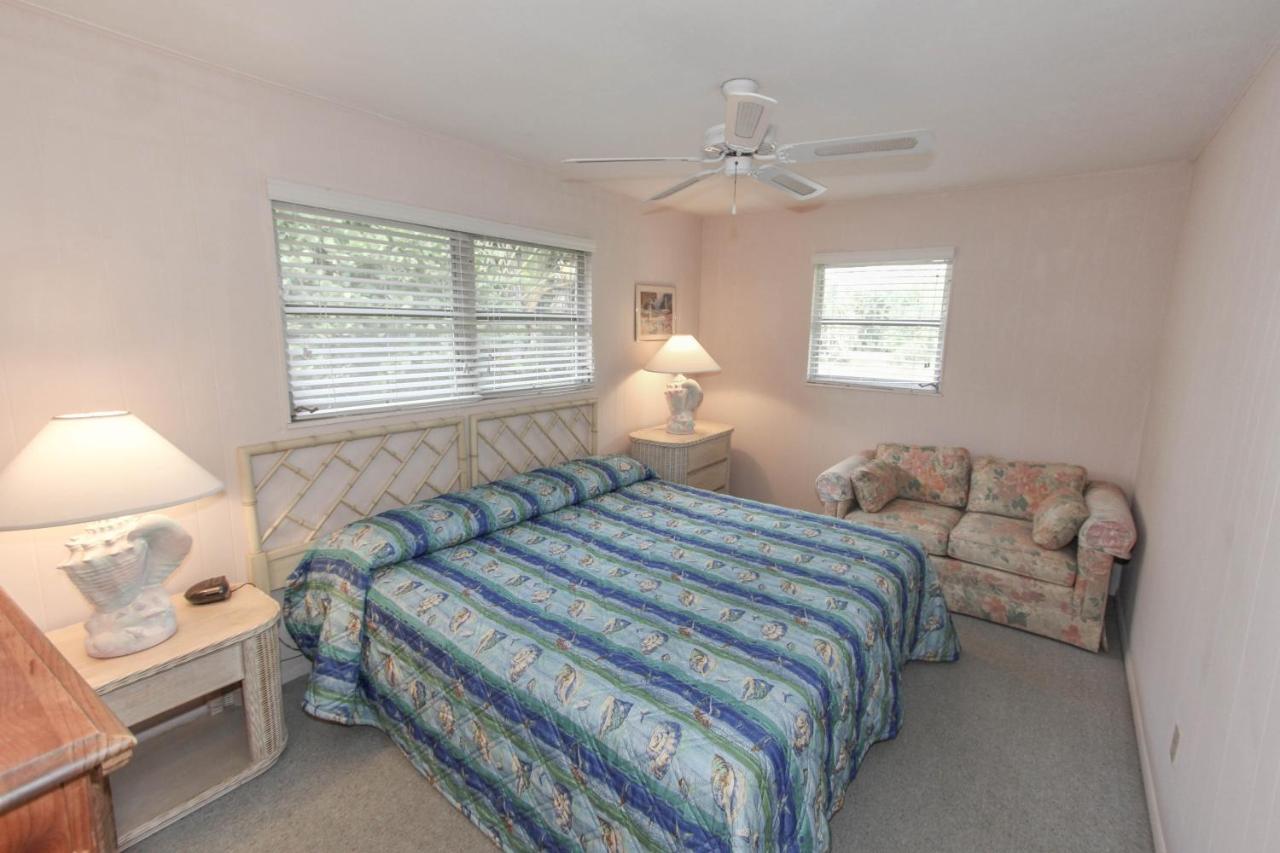 Three-Bedroom Duplex at Gulf Breeze Cottages