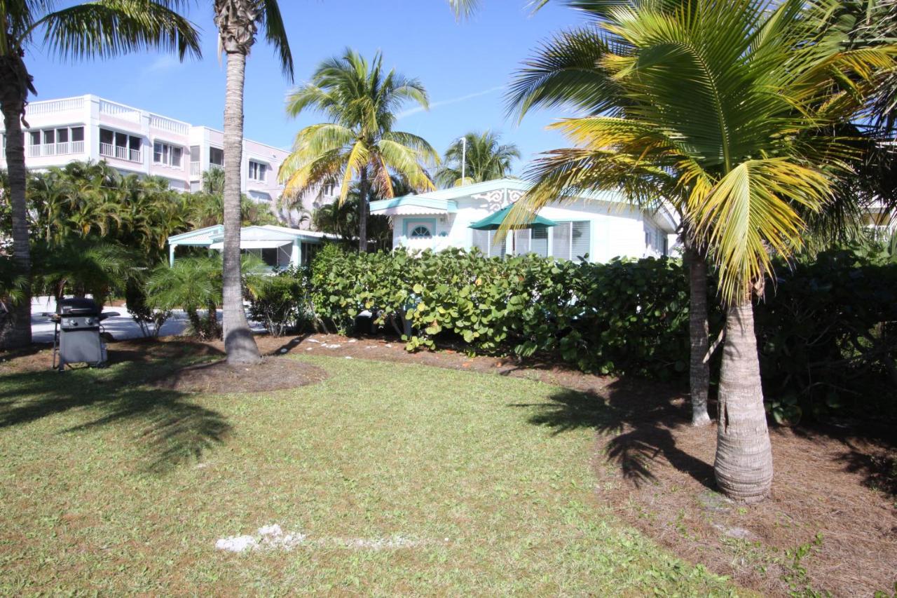 | Gulf Breeze Cottages