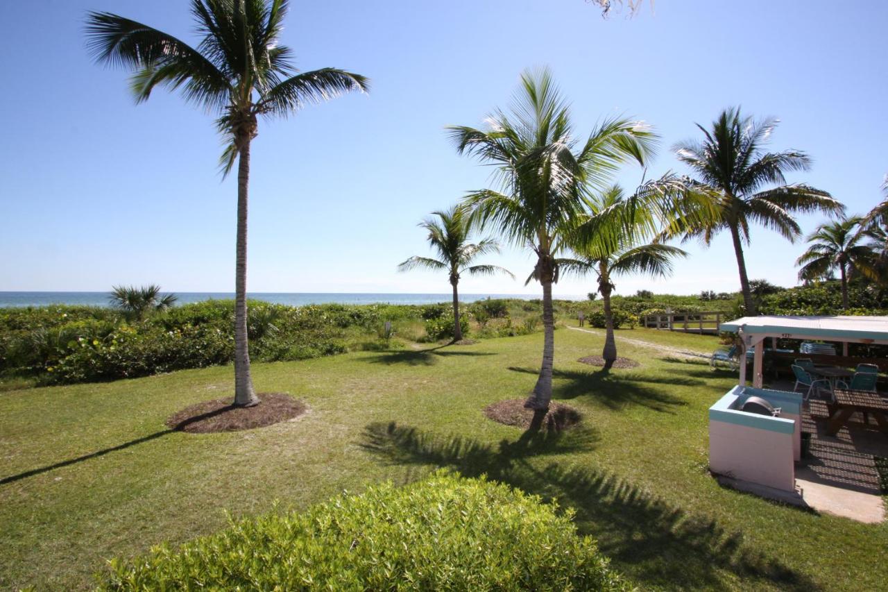 | Gulf Breeze Cottages