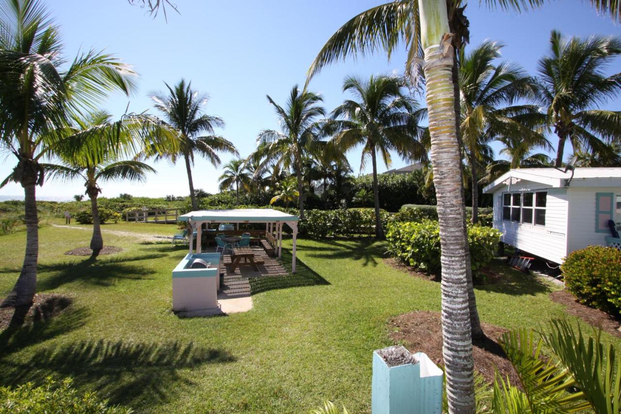 | Gulf Breeze Cottages