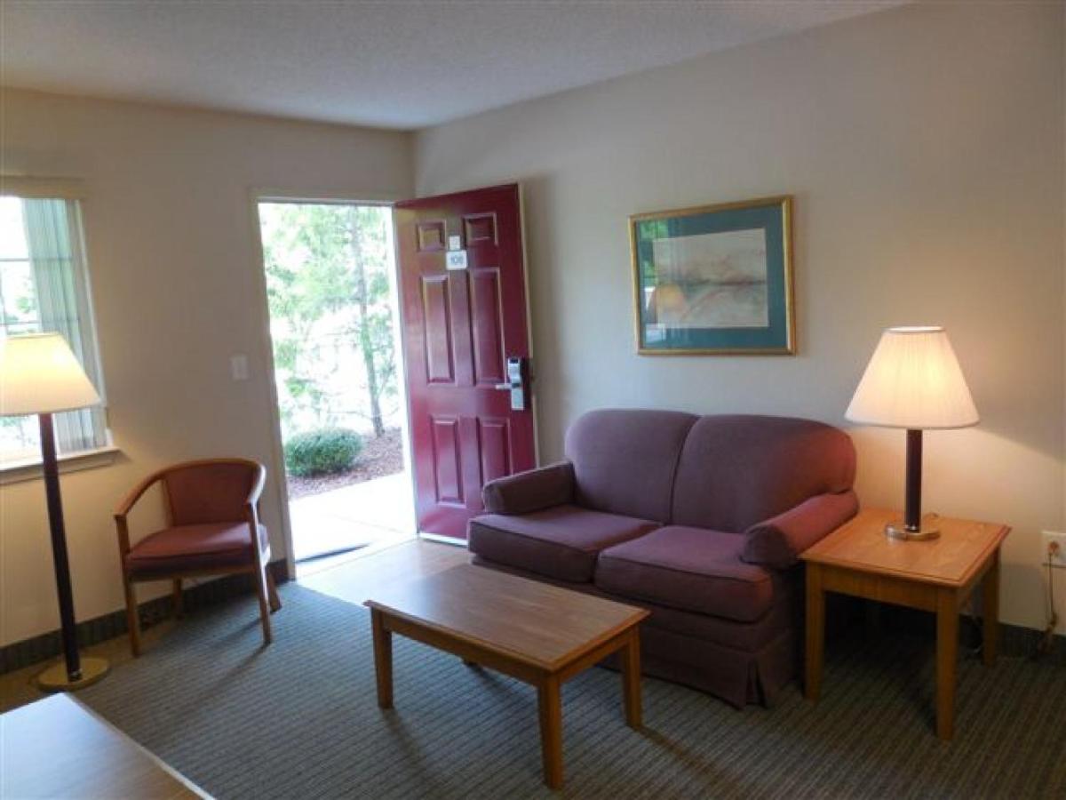  | Affordable Suites Wilson