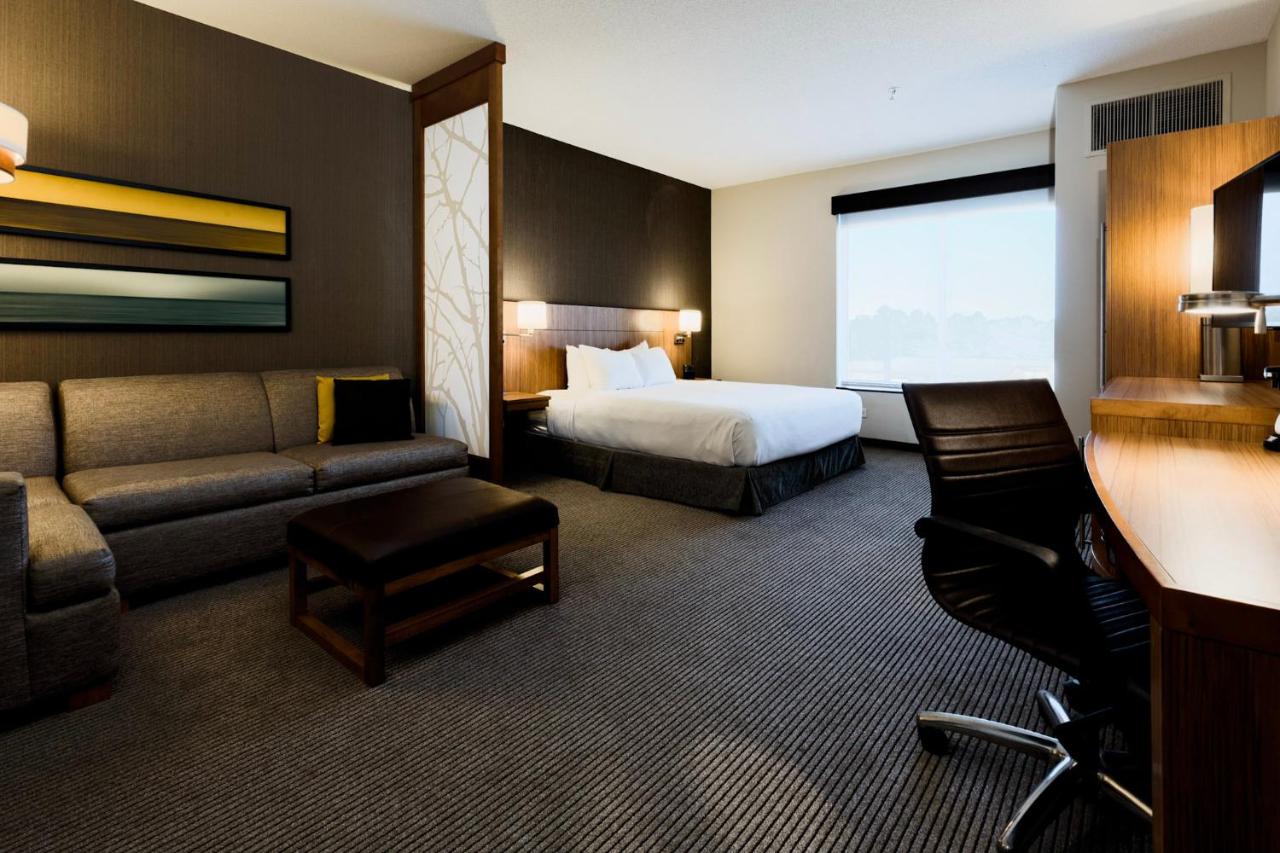 King Room with Sofa Bed at Hyatt Place Augusta