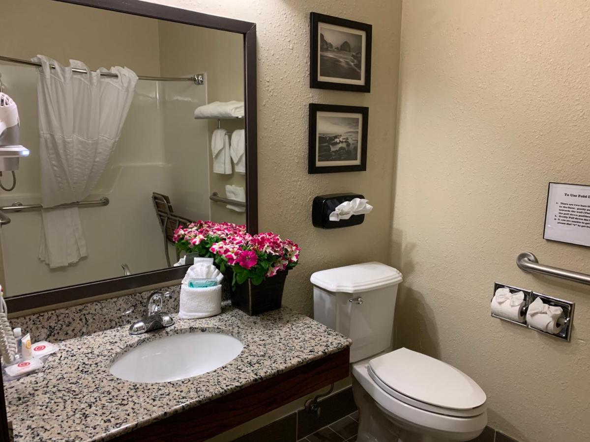 King Room - Accessible/Non-Smoking at Comfort Inn South