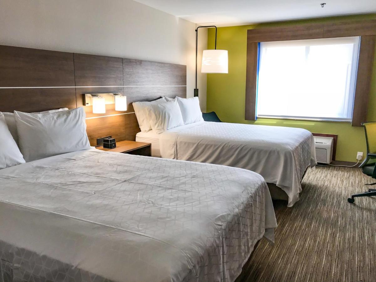 Two Bedrooms Suite with Three Beds - Non-Smoking at Holiday Inn Express & Suites Lubbock West by IHG