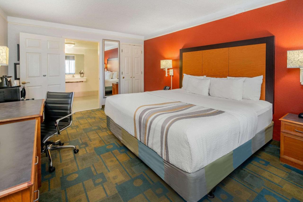 King Room - Disability Access at La Quinta Inn & Suites by Wyndham Irvine Spectrum