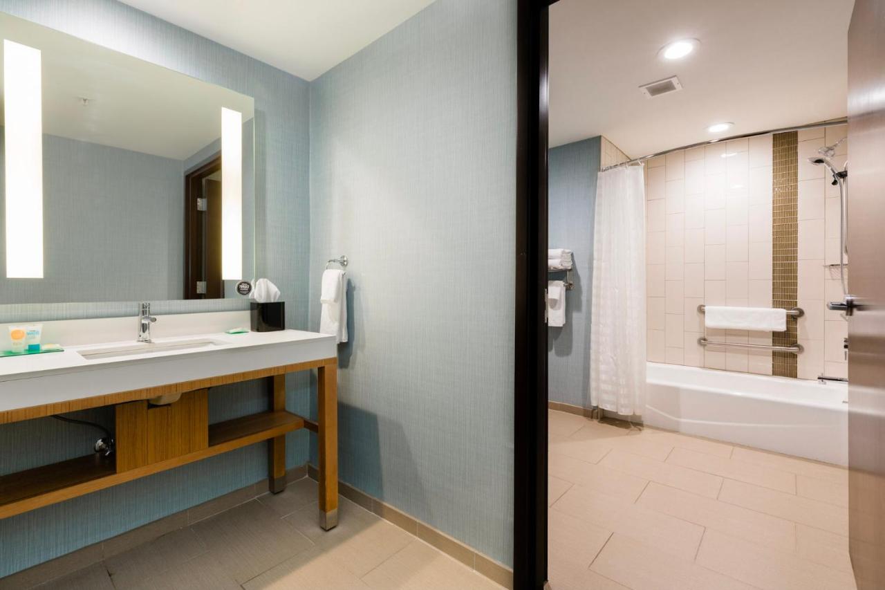 Ada Queen Tub Room with Two Queen Beds at Hyatt Place Augusta