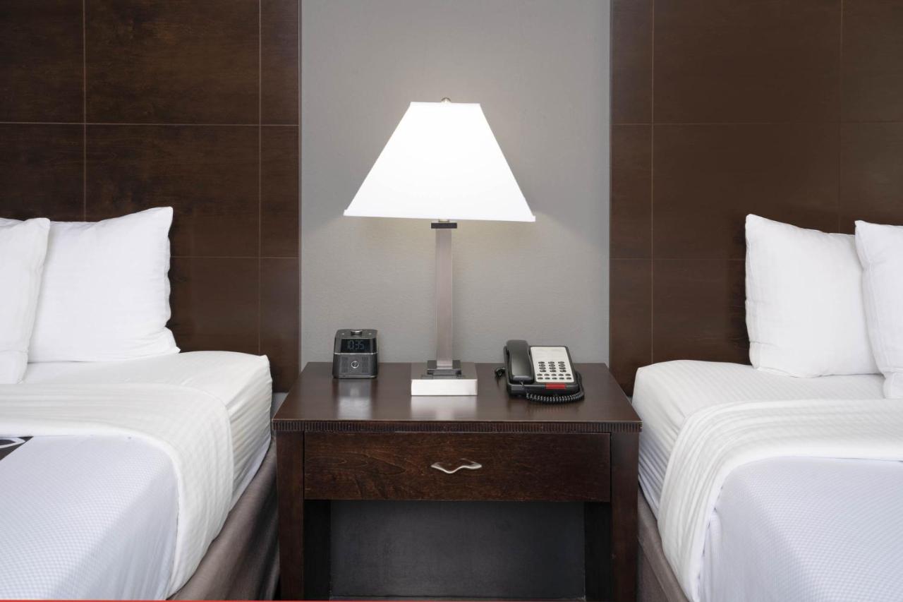 Queen Room with Two Queen Beds at La Quinta Inn & Suites by Wyndham Houston Energy Corridor
