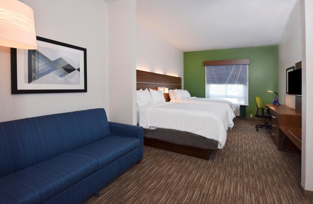 Standard Double Suite at Holiday Inn Express Selma, an IHG Hotel