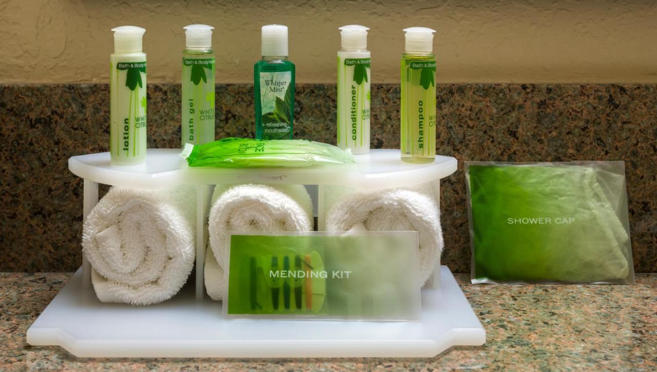 Queen Room with Two Queen Beds at Holiday Inn Express Hotel & Suites Texarkana East by IHG