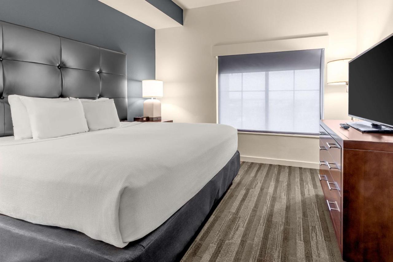 One-Bedroom King Suite at Hyatt House Richmond / Short Pump