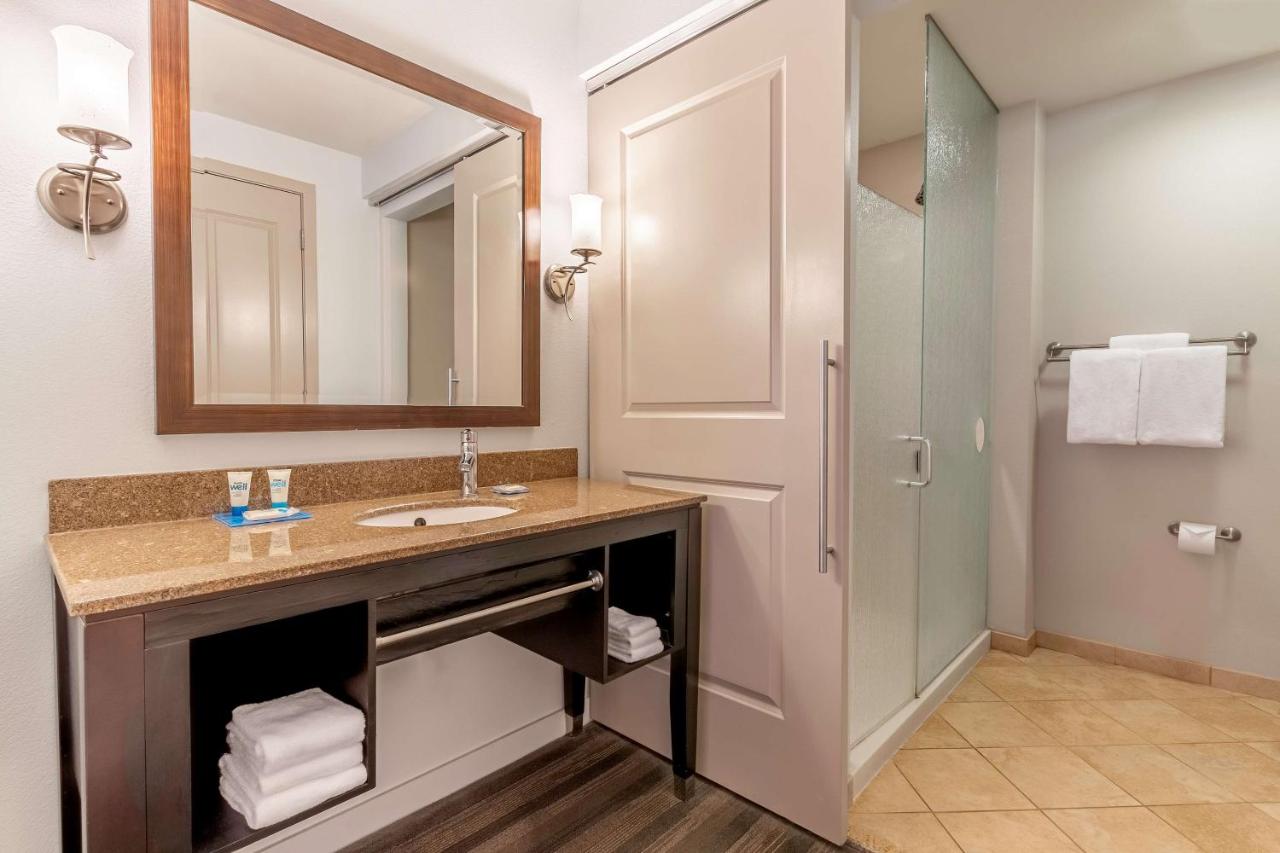 Deluxe King Studio at Hyatt House Richmond / Short Pump