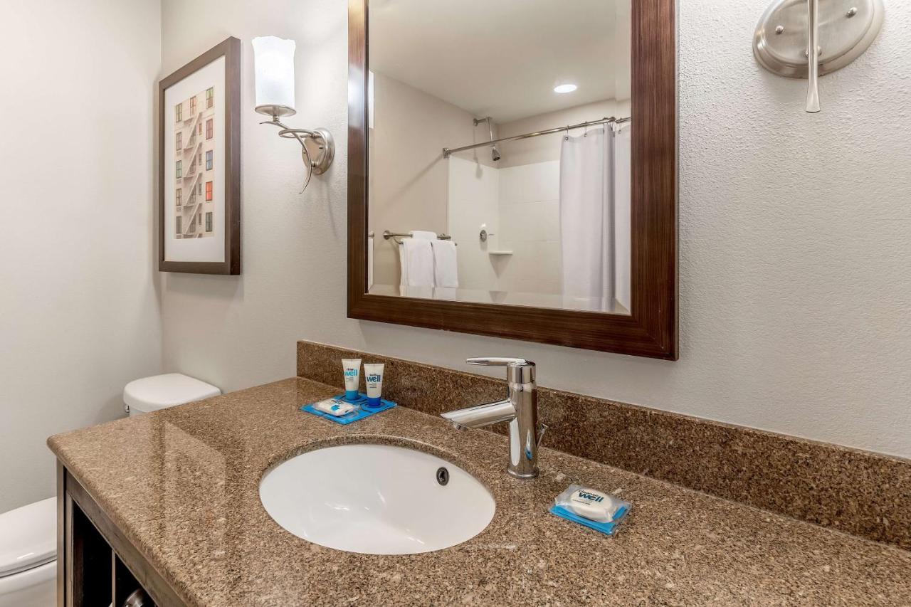 Queen Room with Two Queen Beds at Hyatt House Richmond / Short Pump