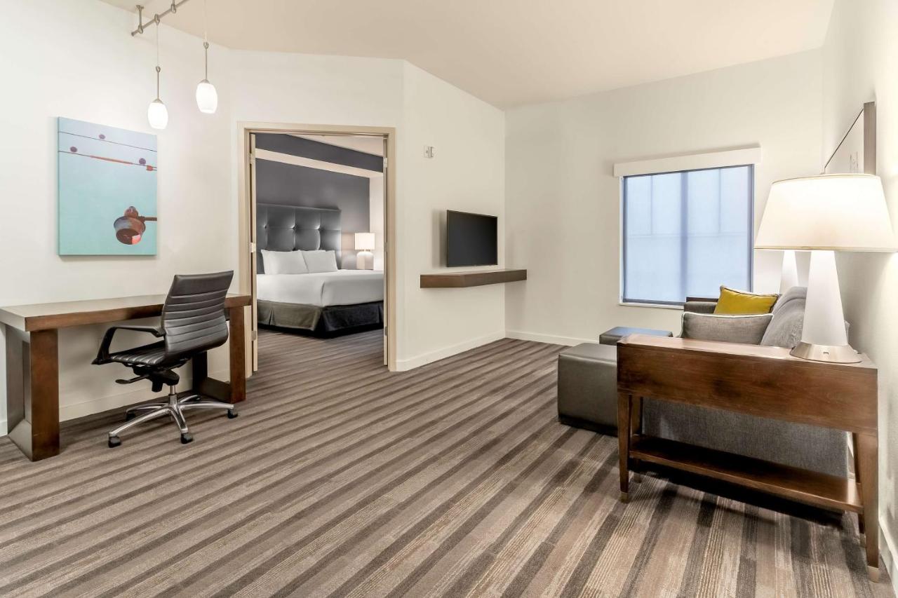 One-Bedroom King Suite at Hyatt House Richmond / Short Pump