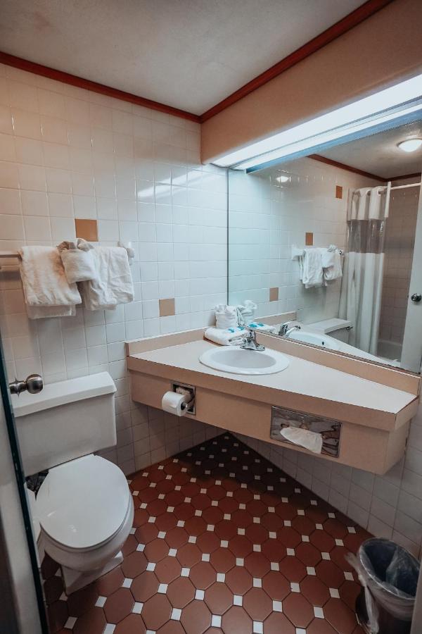 King Room at Lamplighter Inn & Suites - North