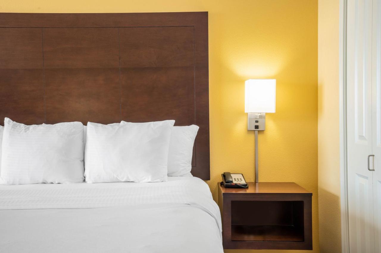 2 Queen Beds, Mobility/Hearing Accessible Room, Non-Smoking at La Quinta Inn & Suites by Wyndham Houston NW Beltway8/WestRD