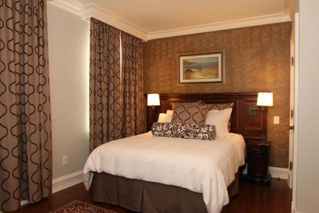 Studio at Guesthouse at Norwalk Inn
