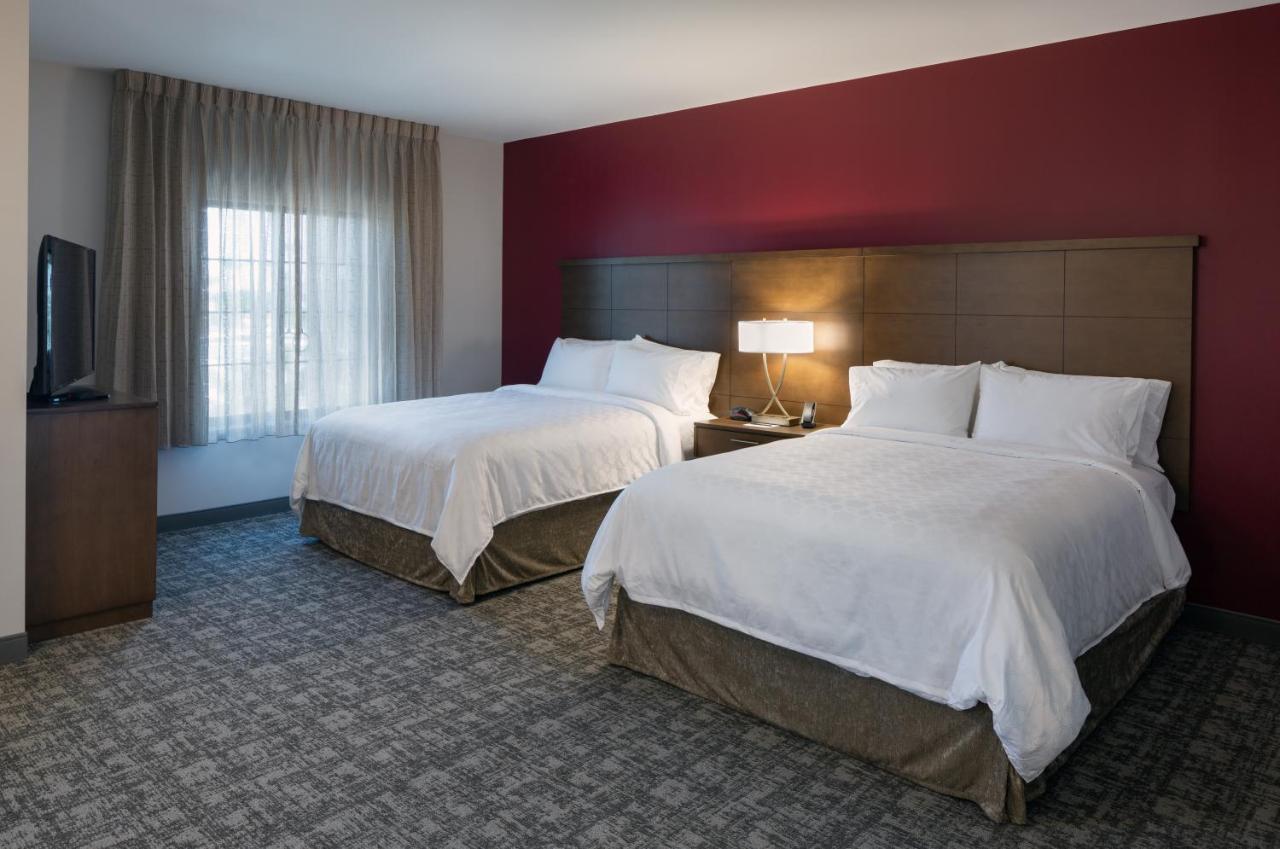Suite with Two Double Beds - Non-Smoking at Staybridge Suites Phoenix - Biltmore Area, an IHG Hotel