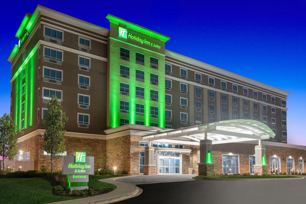  | Holiday Inn & Suites Memphis Southeast-Germantown