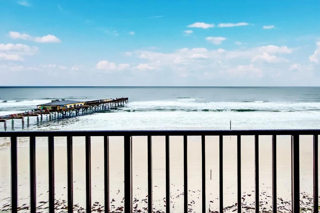 Two-Bedroom Suite at Beach Quarters Daytona