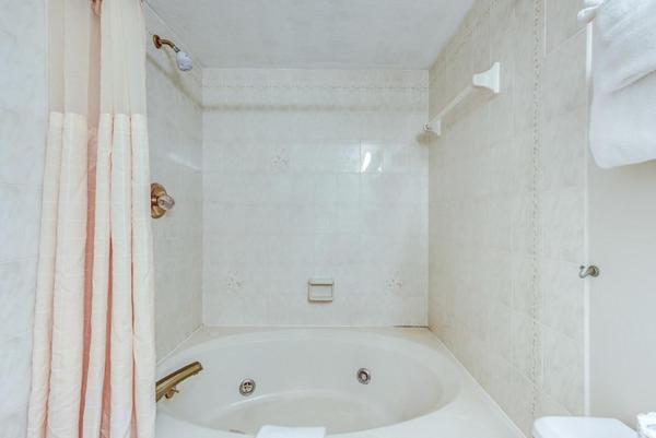Two-Bedroom Suite at Beach Quarters Daytona