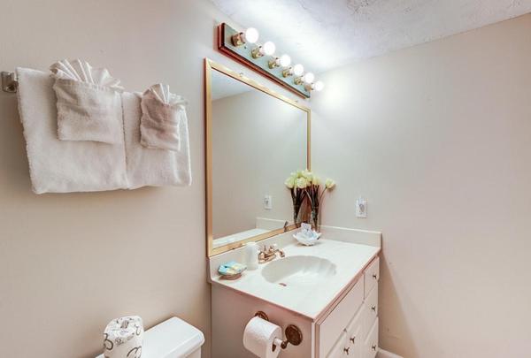 Two-Bedroom Suite at Beach Quarters Daytona