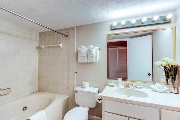 Two-Bedroom Suite at Beach Quarters Daytona