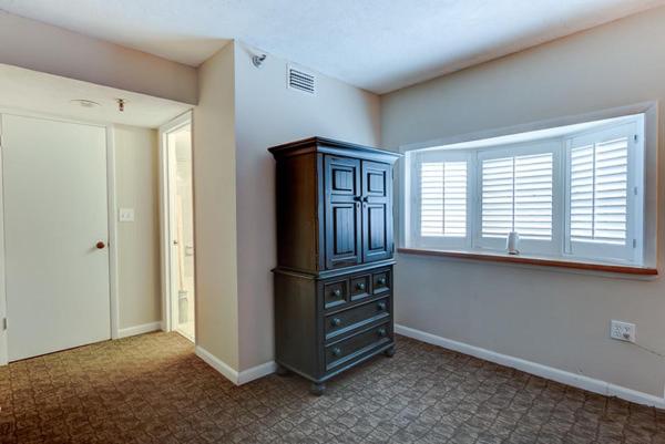Two-Bedroom Suite at Beach Quarters Daytona