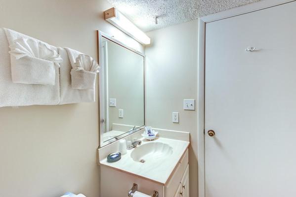 Two-Bedroom Suite at Beach Quarters Daytona