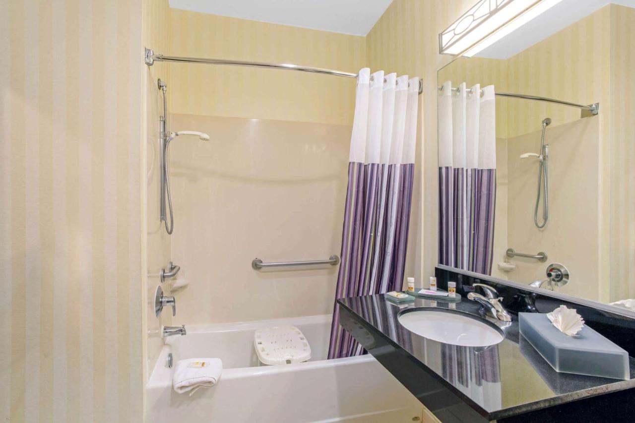 Double Room with Two Double Beds - Disability Access at La Quinta Inn & Suites by Wyndham Manassas Battlefield