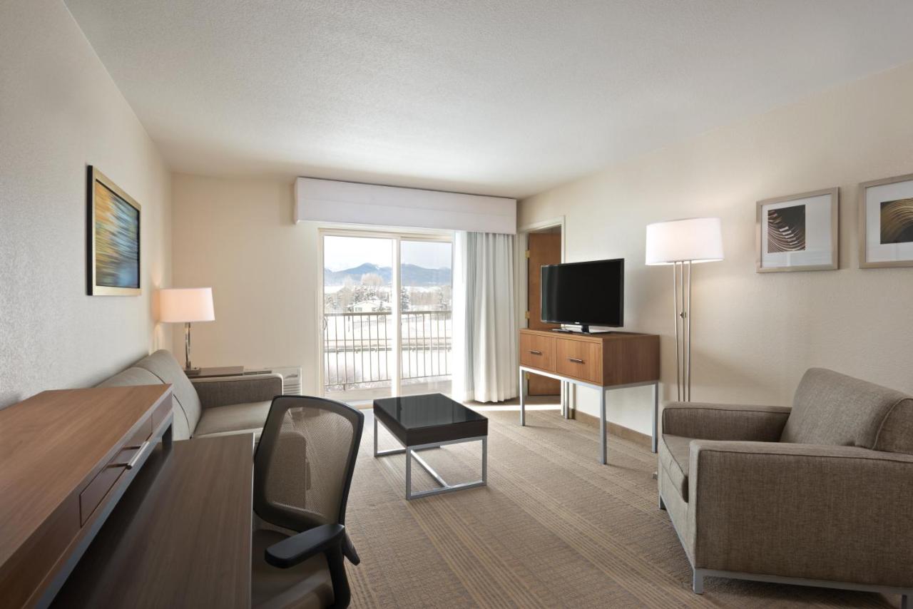 Suite at Holiday Inn Express & Suites Fraser - Winter Park Area by IHG