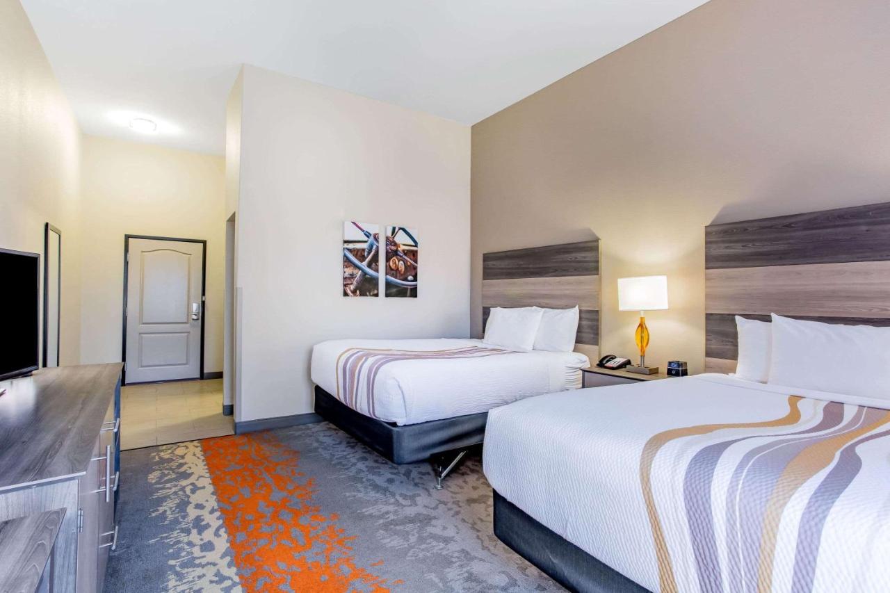 Queen Room with Two Queen Beds at La Quinta Inn & Suites by Wyndham Andrews