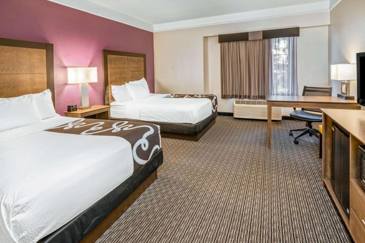 Deluxe Double Room with Two Double Beds at La Quinta Inn & Suites by Wyndham Orem University Pwy/Provo