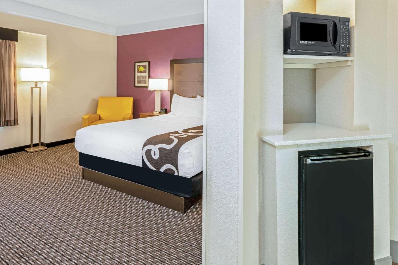 King Room - Disability Access at La Quinta Inn & Suites by Wyndham Orem University Pwy/Provo