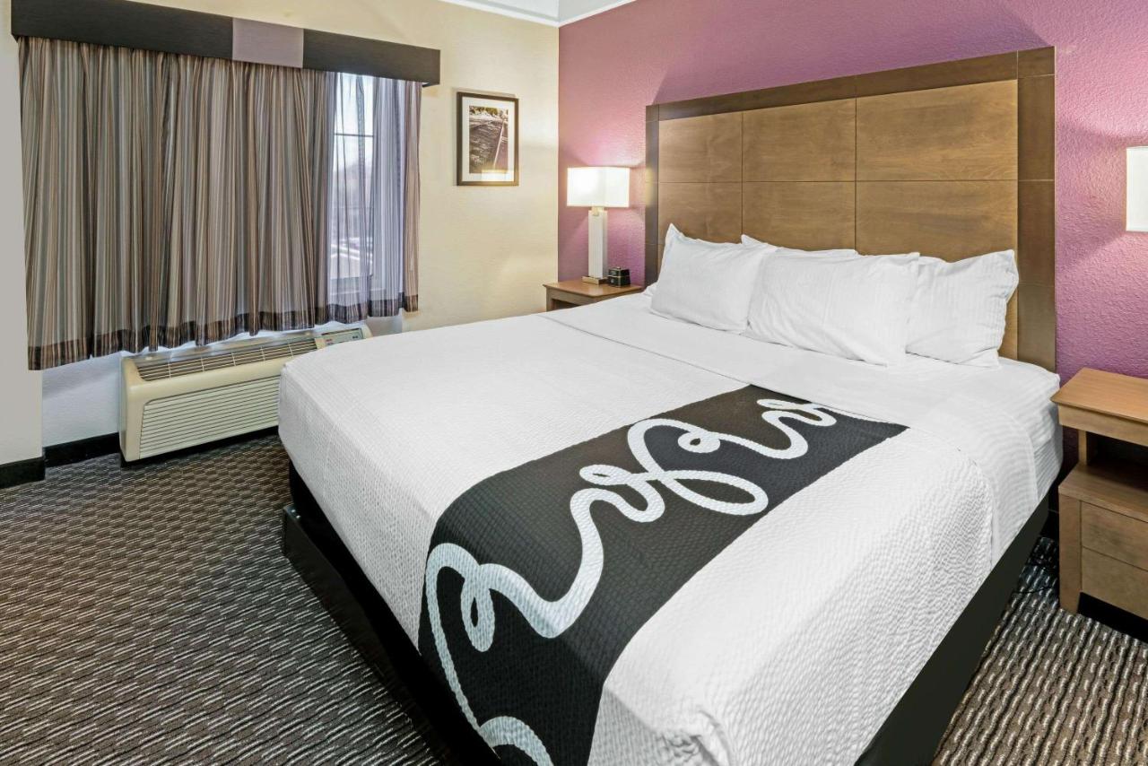 One-Bedroom King Suite - Non-Smoking at La Quinta Inn & Suites by Wyndham Orem University Pwy/Provo