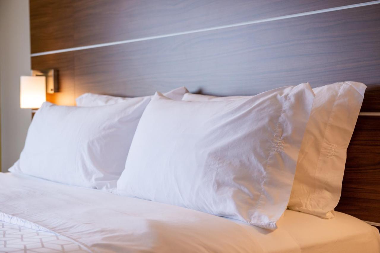 Standard Room at Holiday Inn Express & Suites Gunnison by IHG