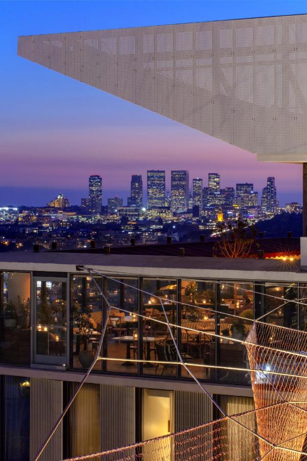 1 Hotel West Hollywood
