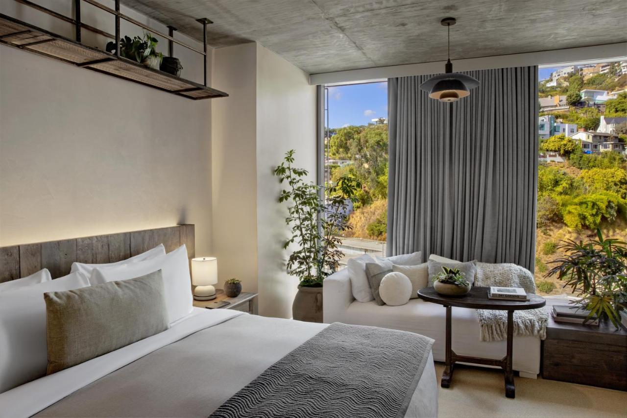 City King at 1 Hotel West Hollywood