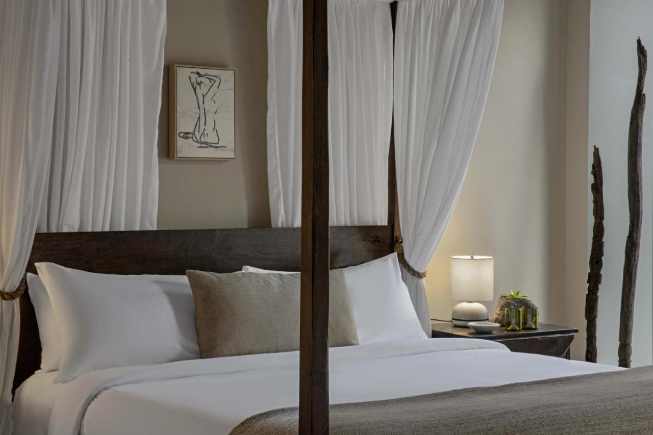 Loft Suite at 1 Hotel West Hollywood